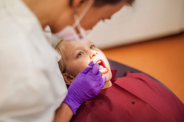 Best Chipped Tooth Repair Near Me  in Shillington, PA