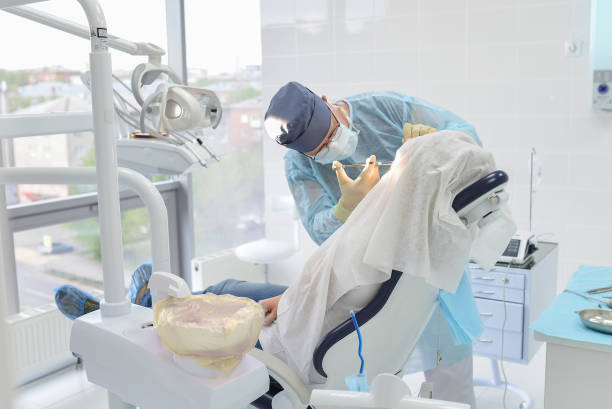 Best Cracked Tooth Emergency Dentist  in Shillington, PA